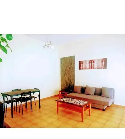 Appartamento Casa Serena