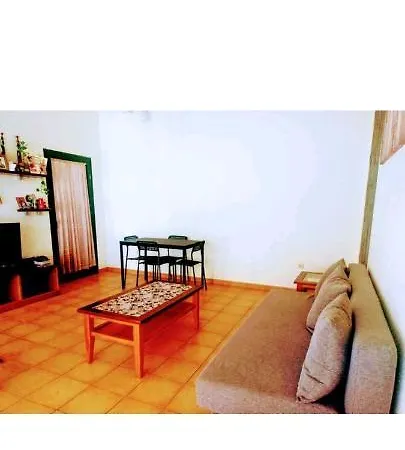 Casa Serena Lejlighed *