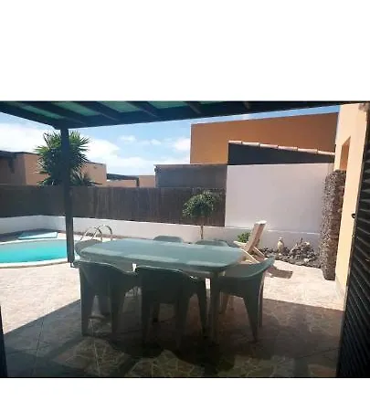 Appartamento Casa Serena Corralejo