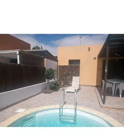Casa Serena * Corralejo