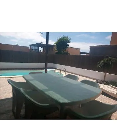 Casa Serena Lejlighed Corralejo
