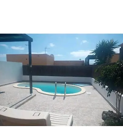 Casa Serena * Corralejo