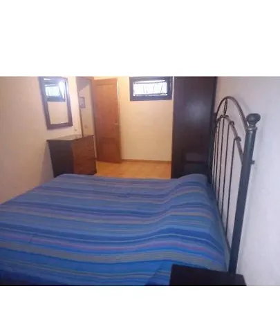 Casa Serena Appartamento Corralejo