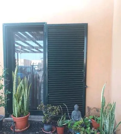 Lejlighed Casa Serena Corralejo