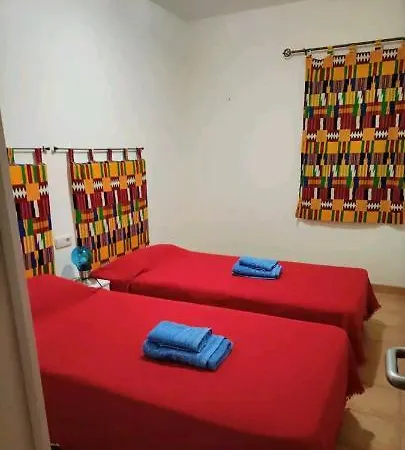 Casa Serena Lejlighed Corralejo