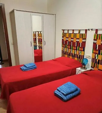 Lejlighed Casa Serena *